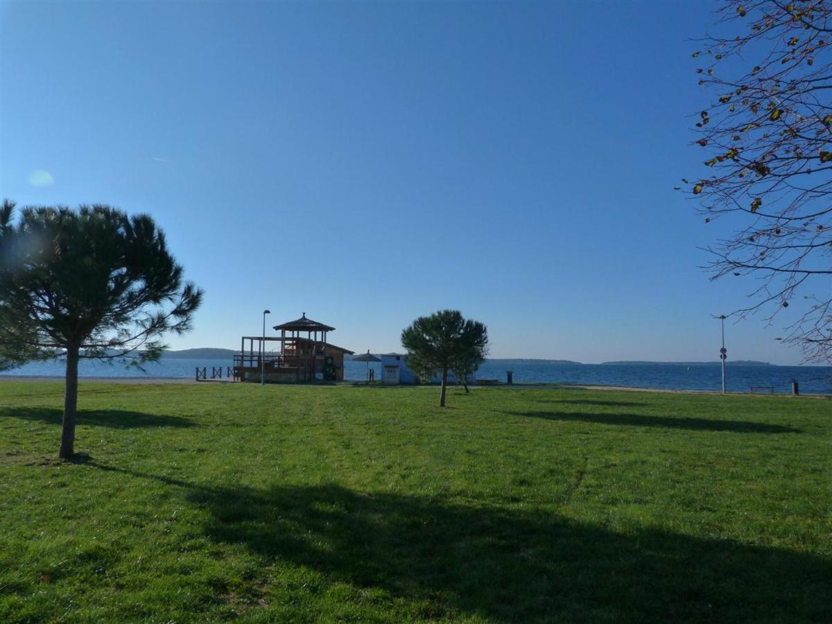 Lovely Fazana Apartments 400M From The Sea Dış mekan fotoğraf