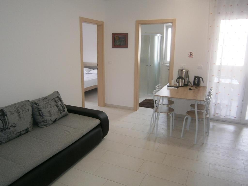 Lovely Fazana Apartments 400M From The Sea Dış mekan fotoğraf